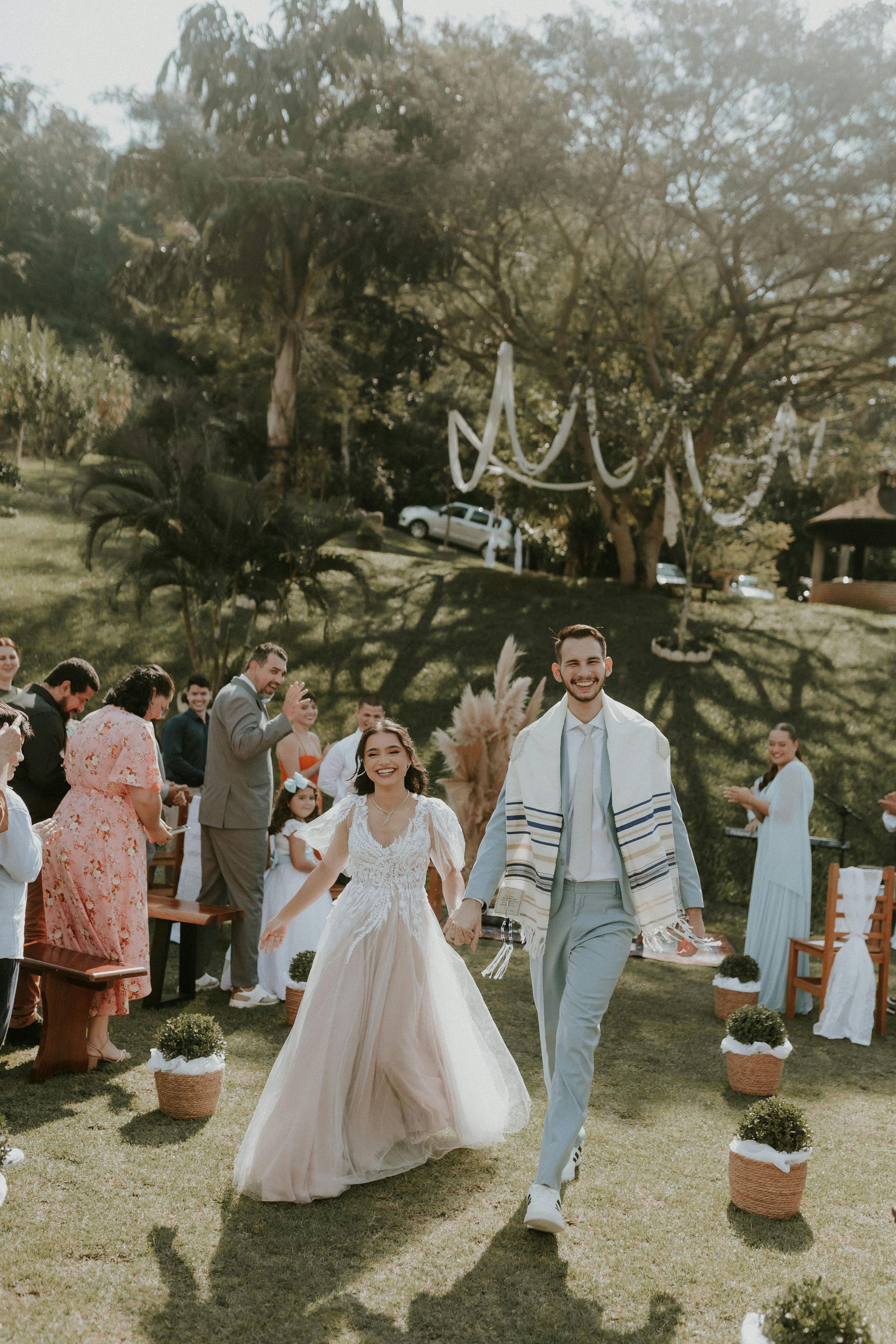 WEDDING