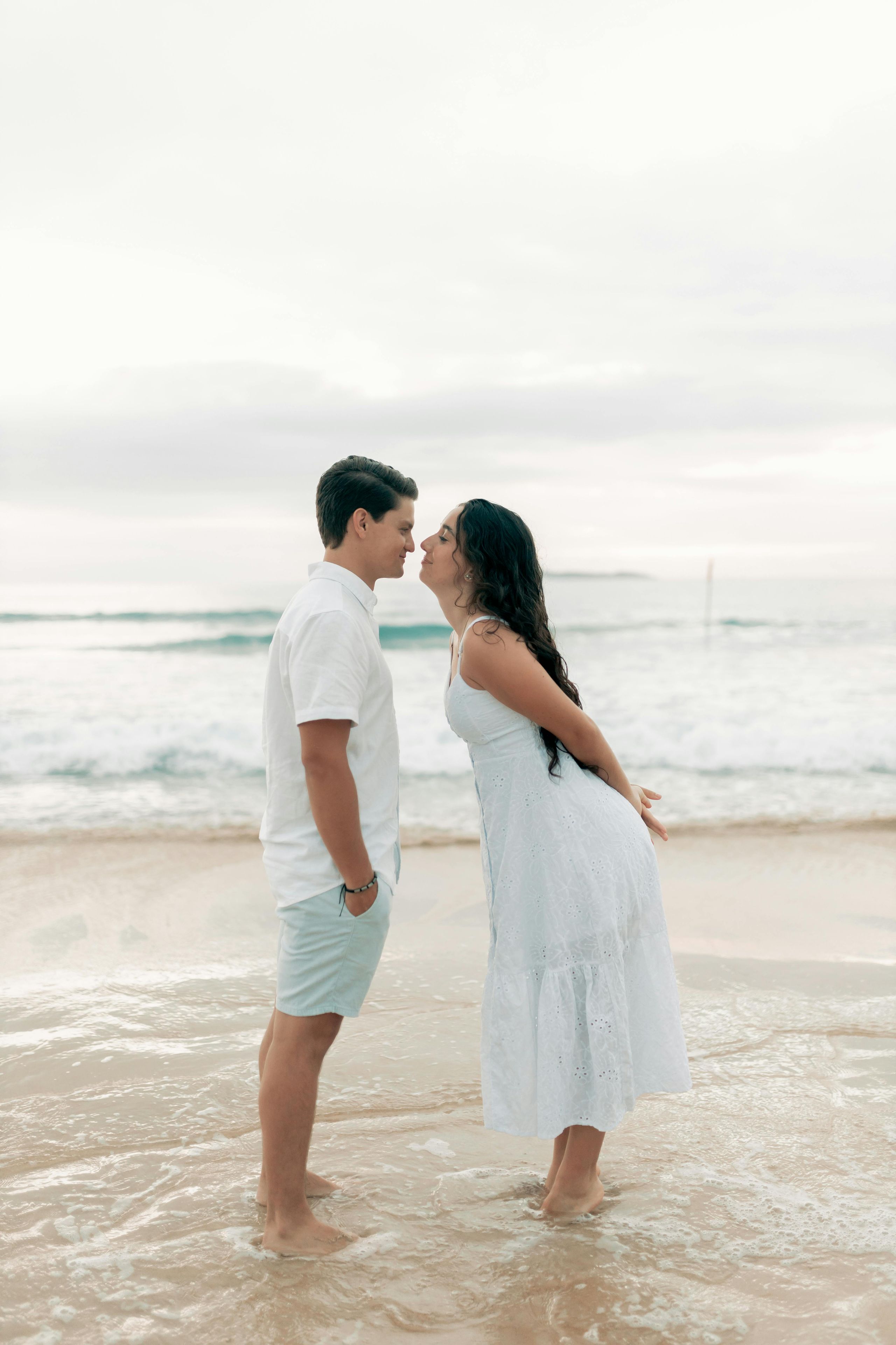 LOVE STORY