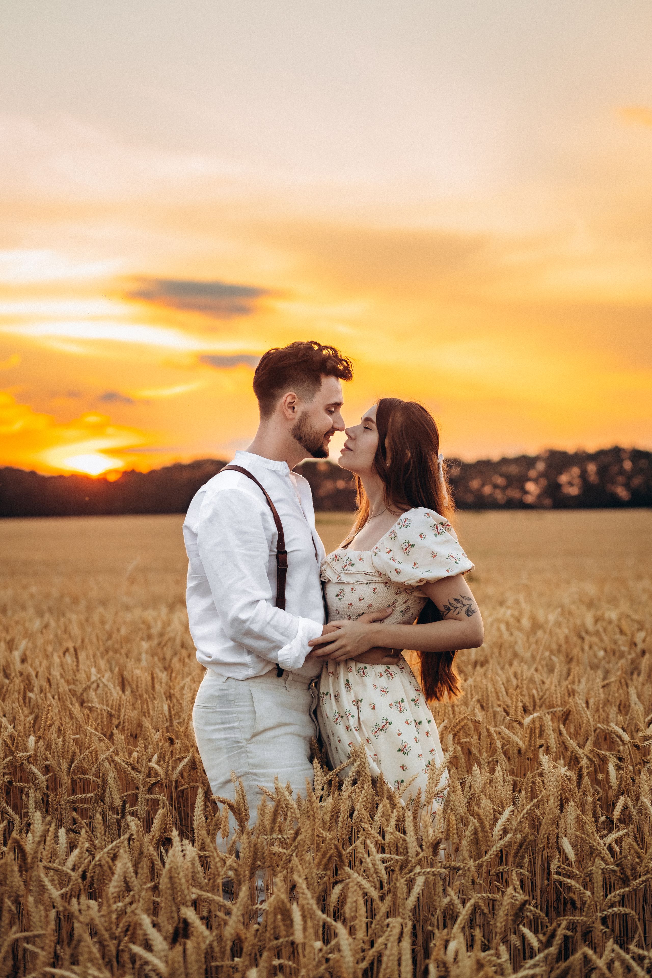 Love Story