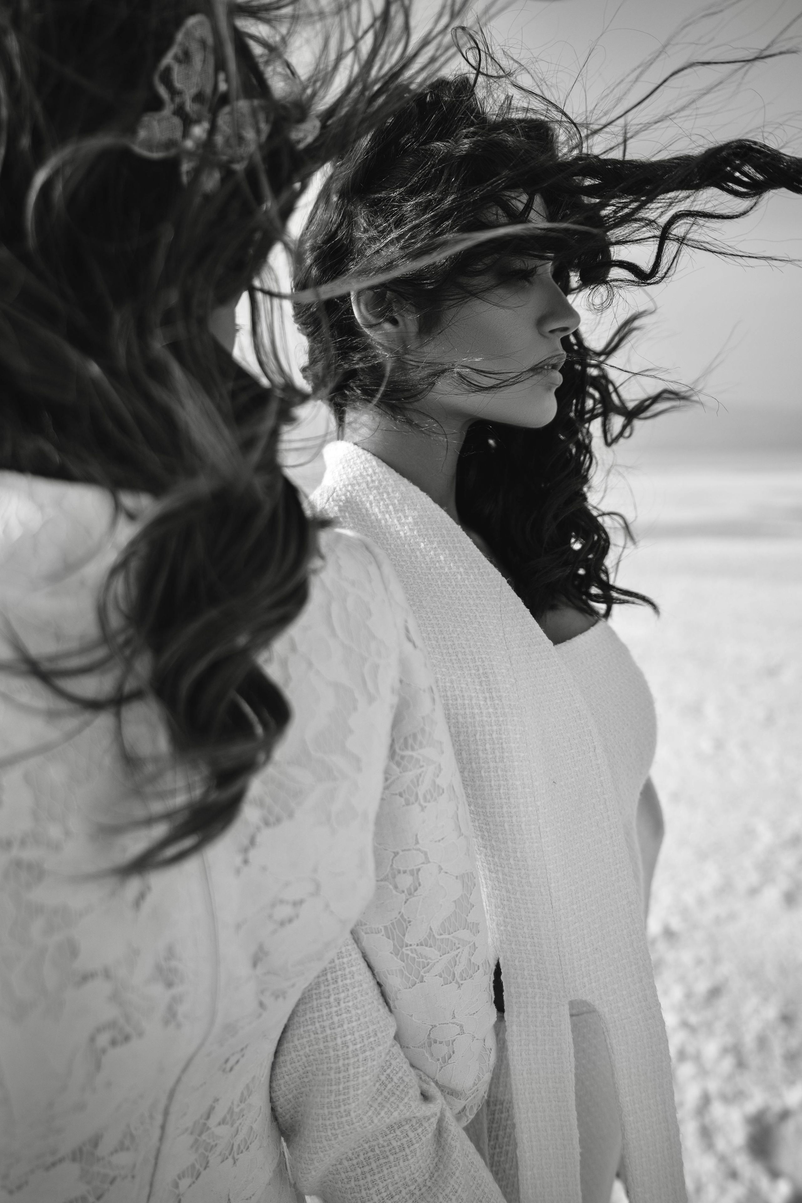COASTAL MUSE