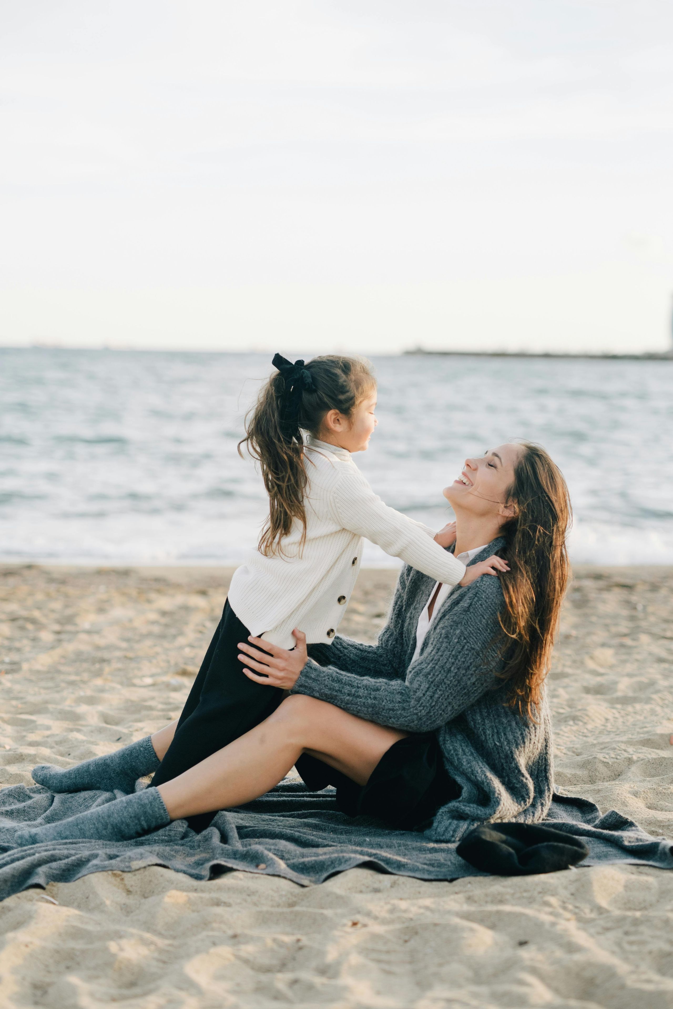 Together, always