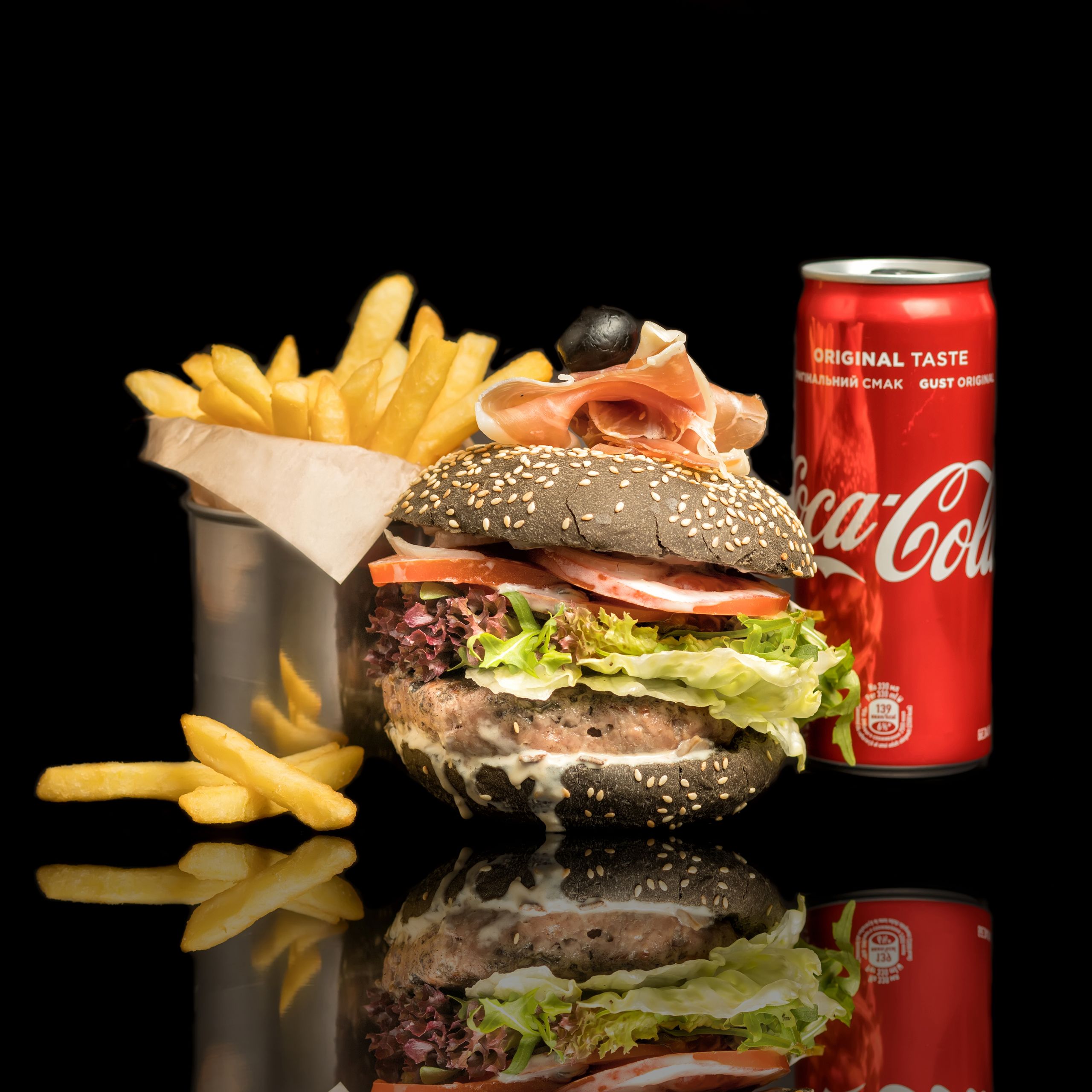 Food