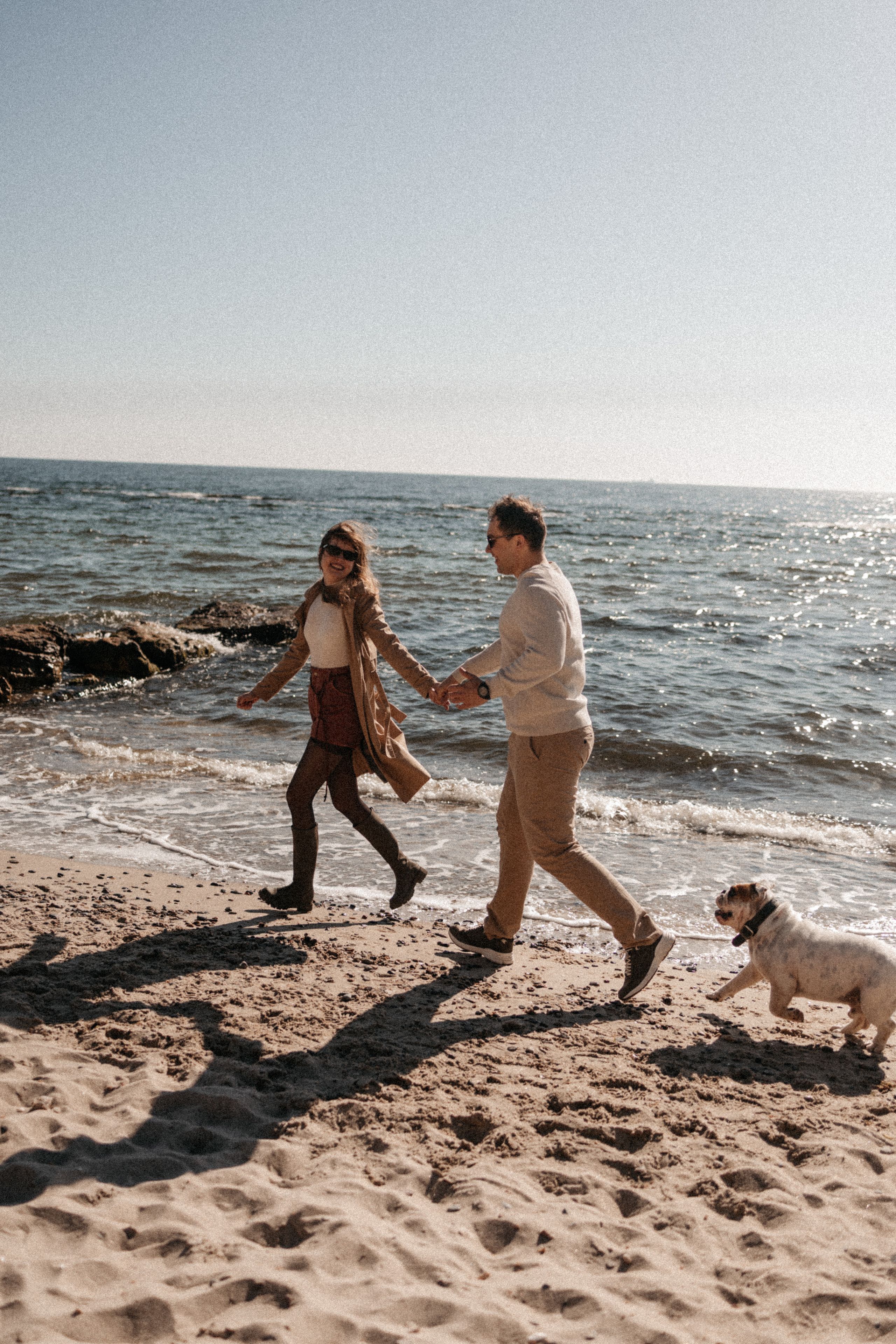 LOVE STORY IN ODESA