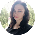 Вікторія Угрин Лагута