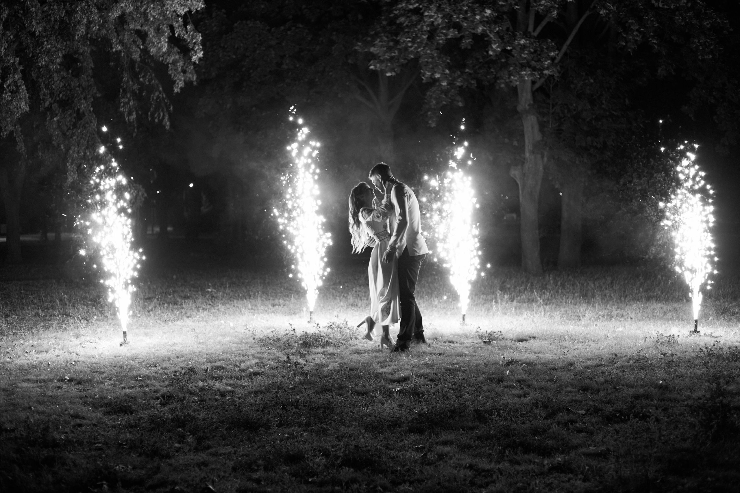 Sesja poślubna / Love Story