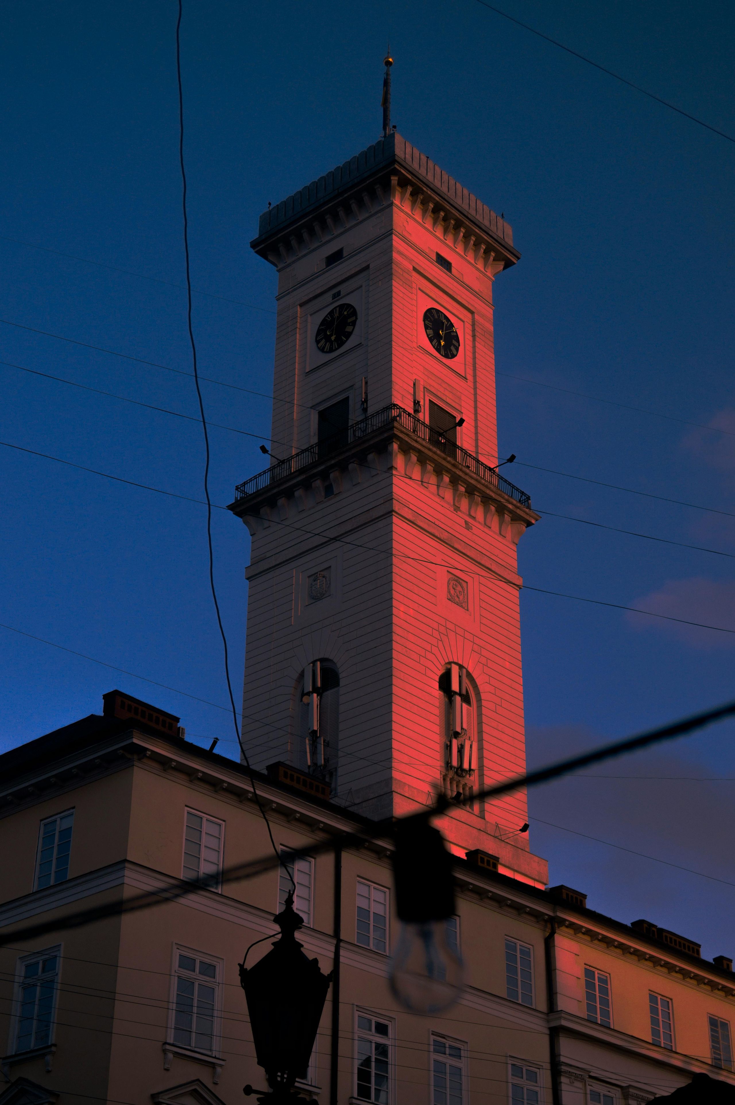 Tower