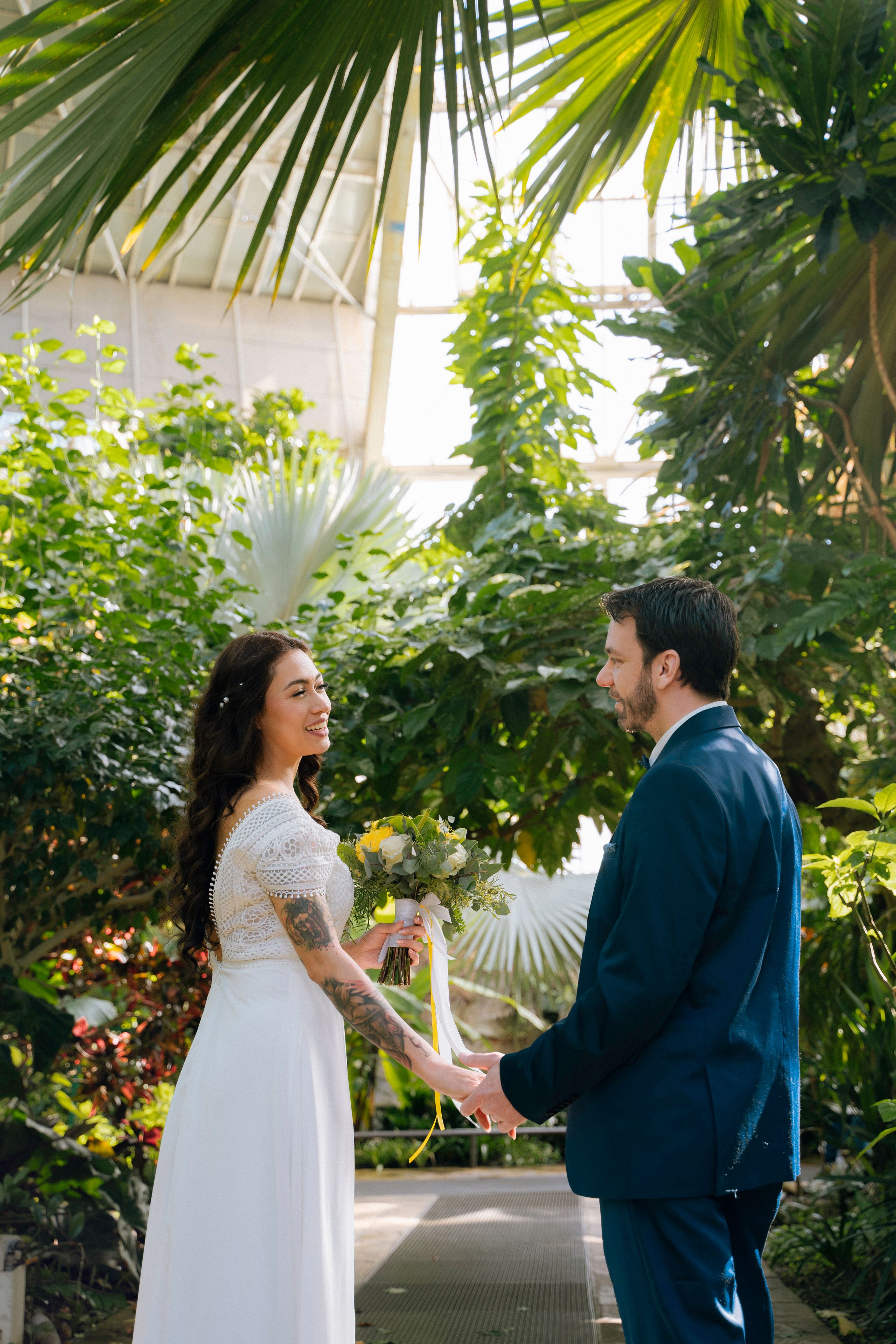 Wedding Photosession 