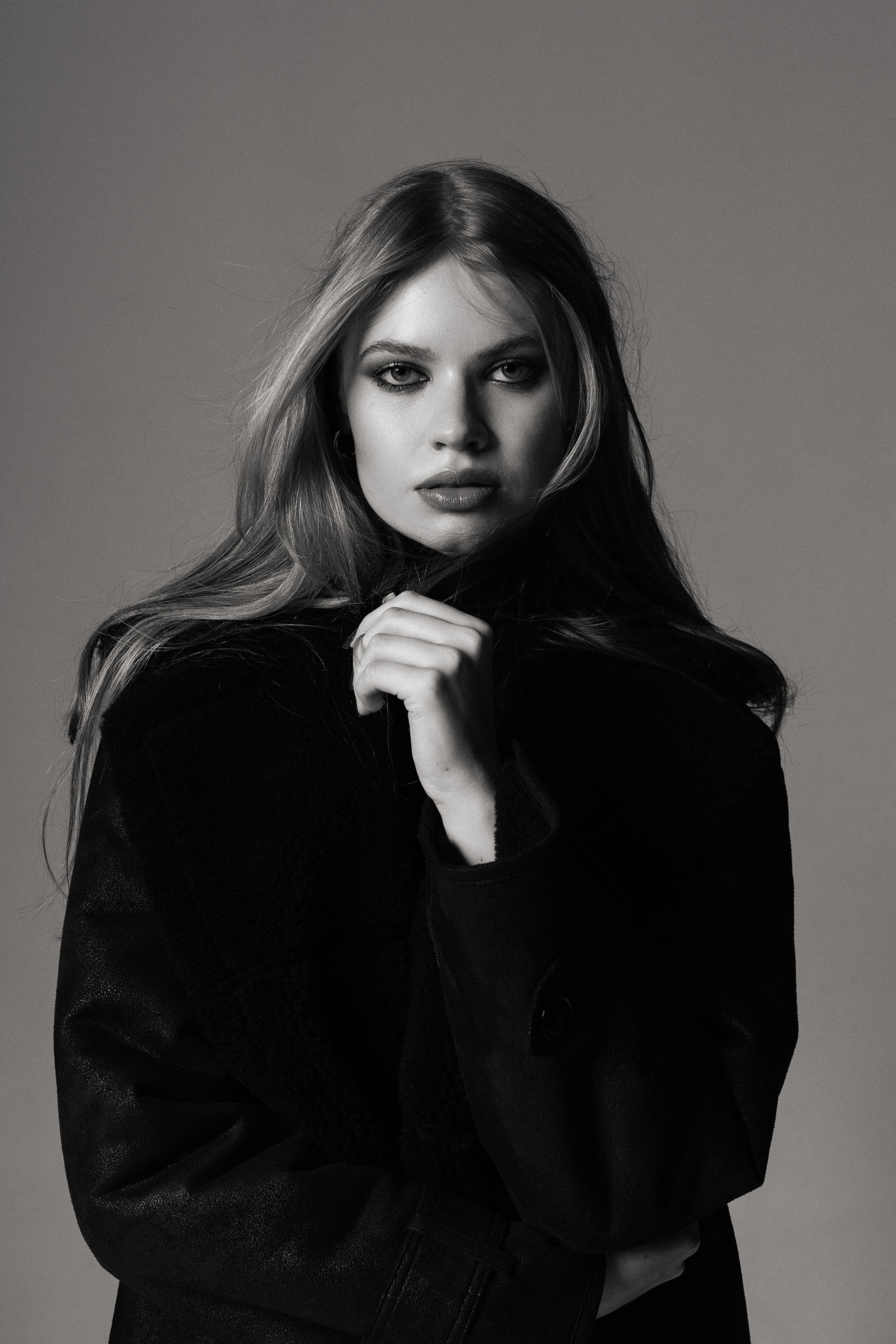 Individual portraits