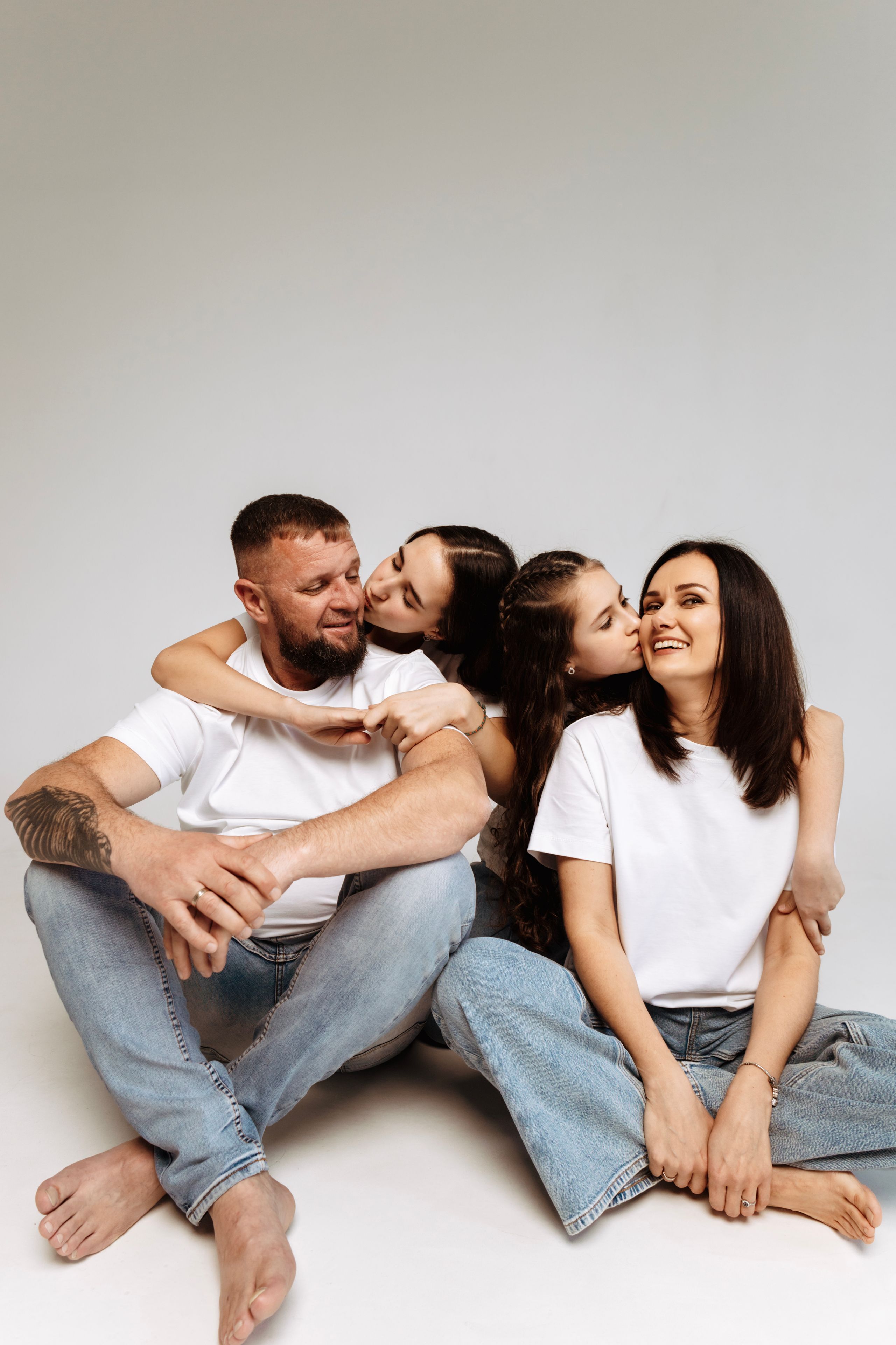 Family Story