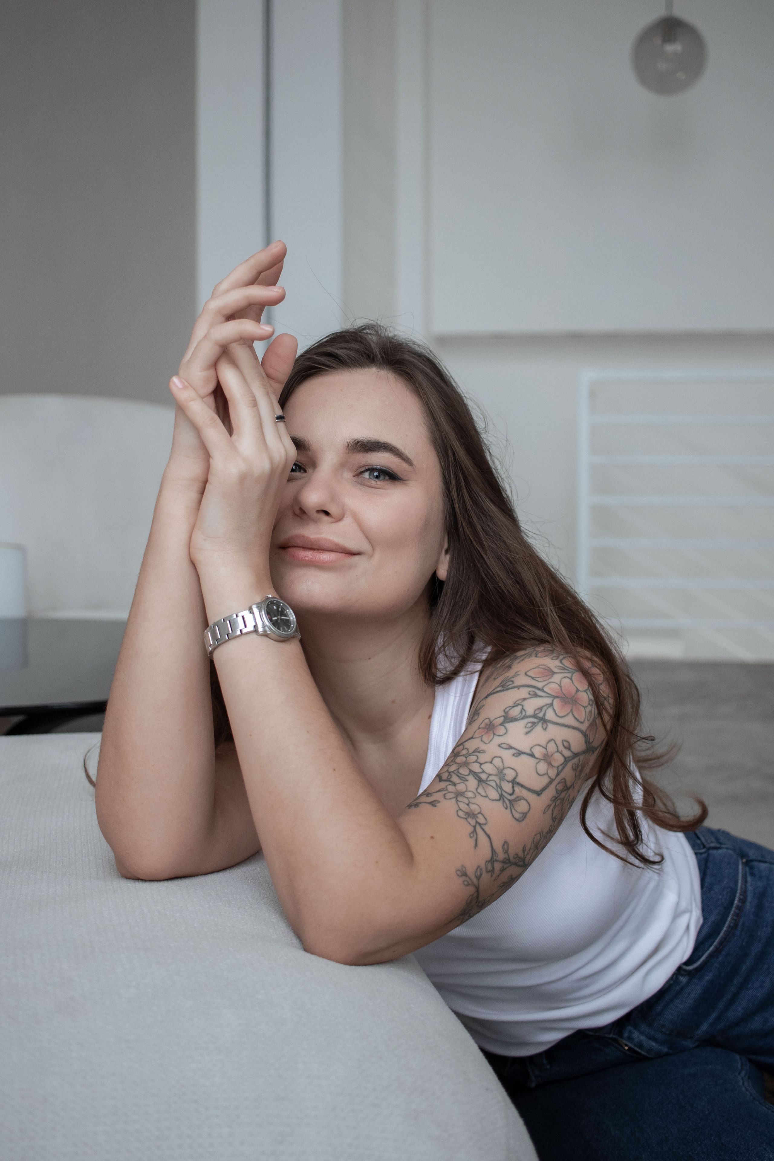 Індивідуальна фотосесія