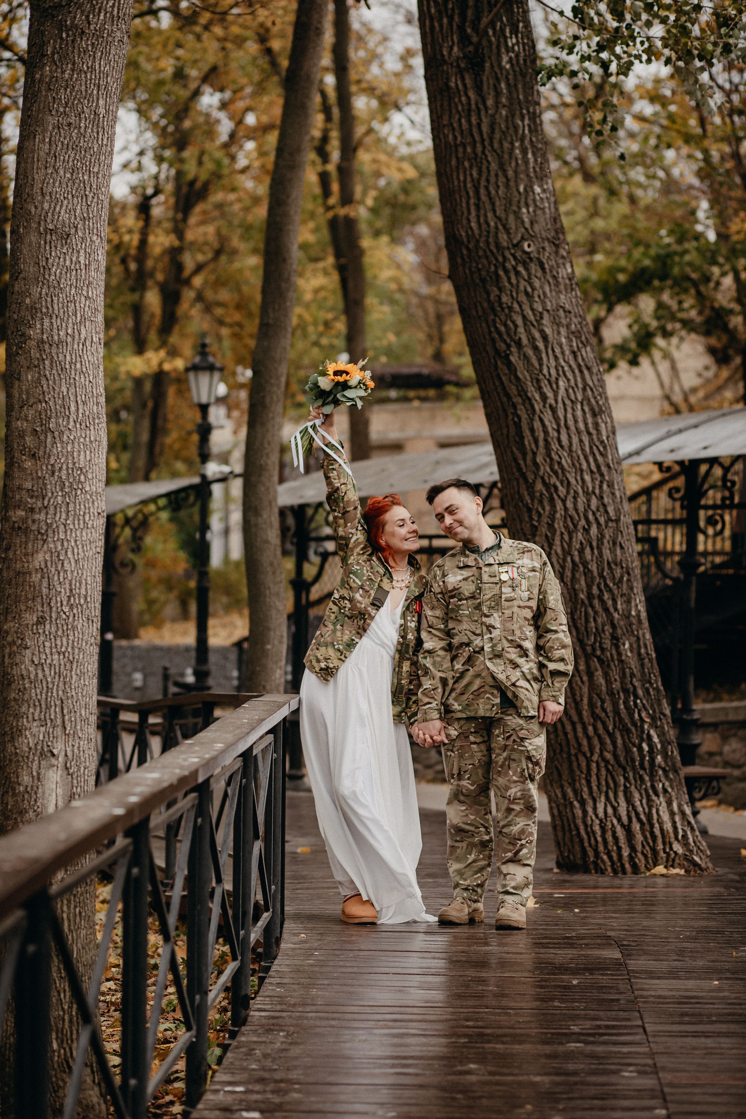 Таня і Саша