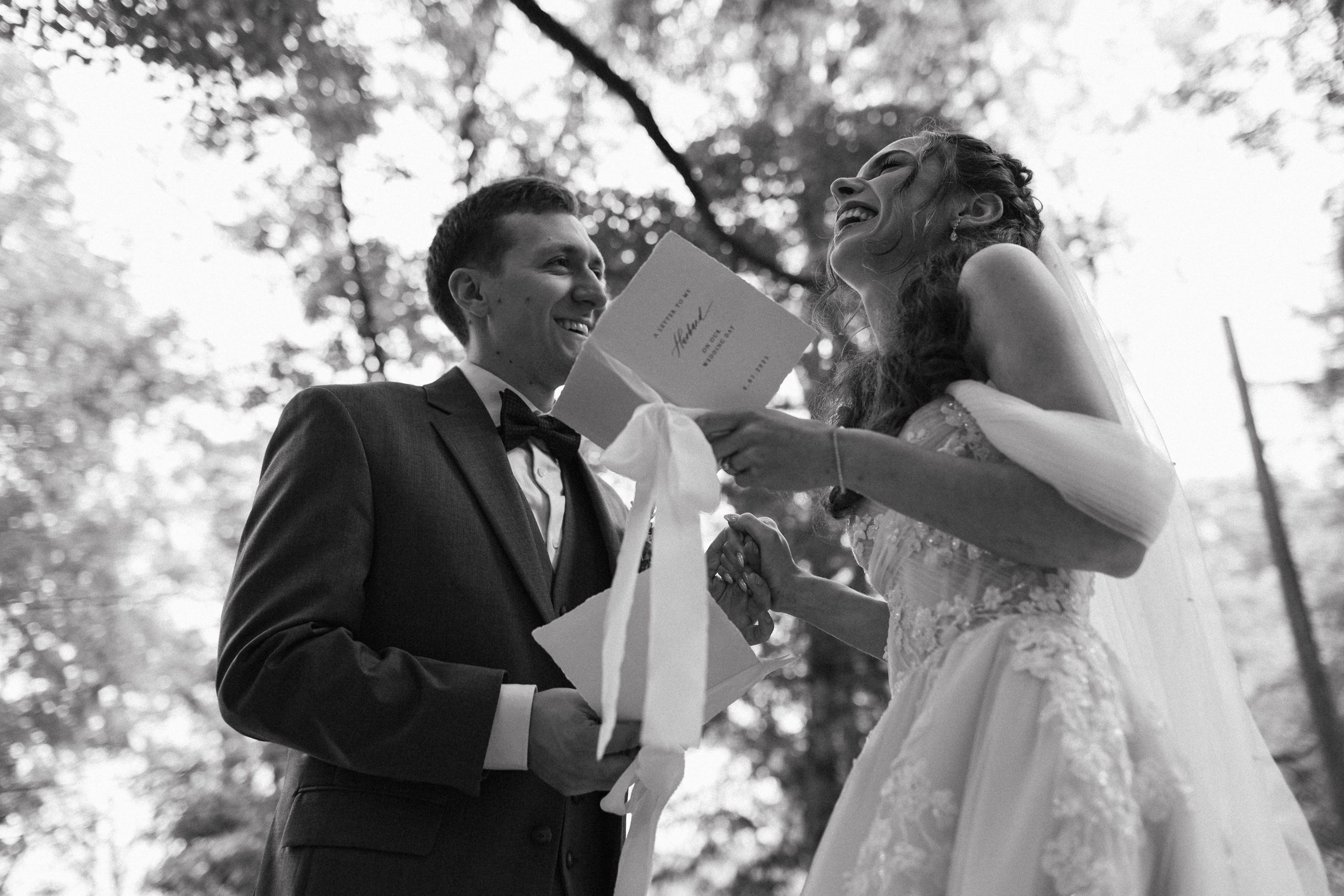 Wedding Photography