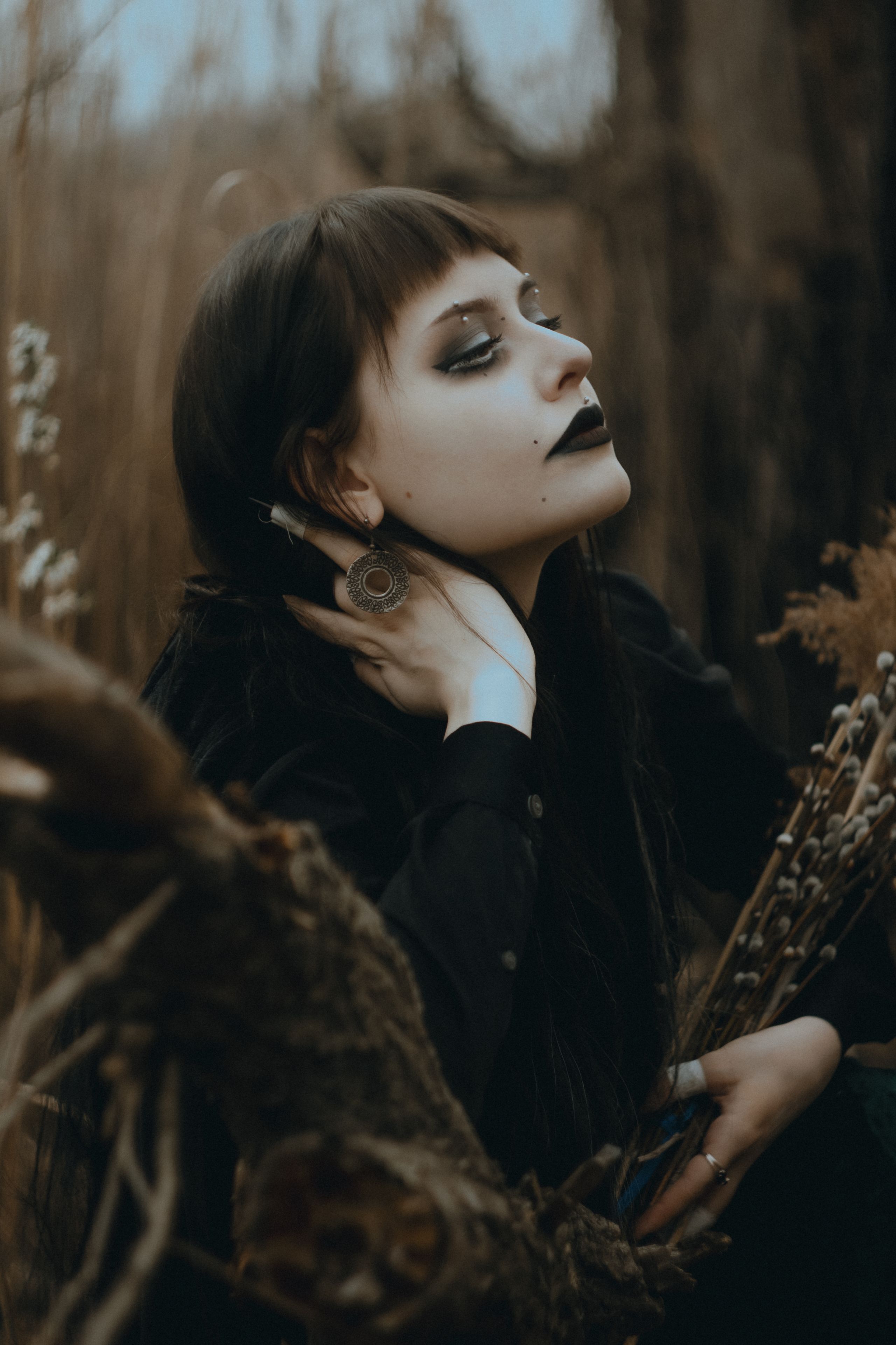 Mystical