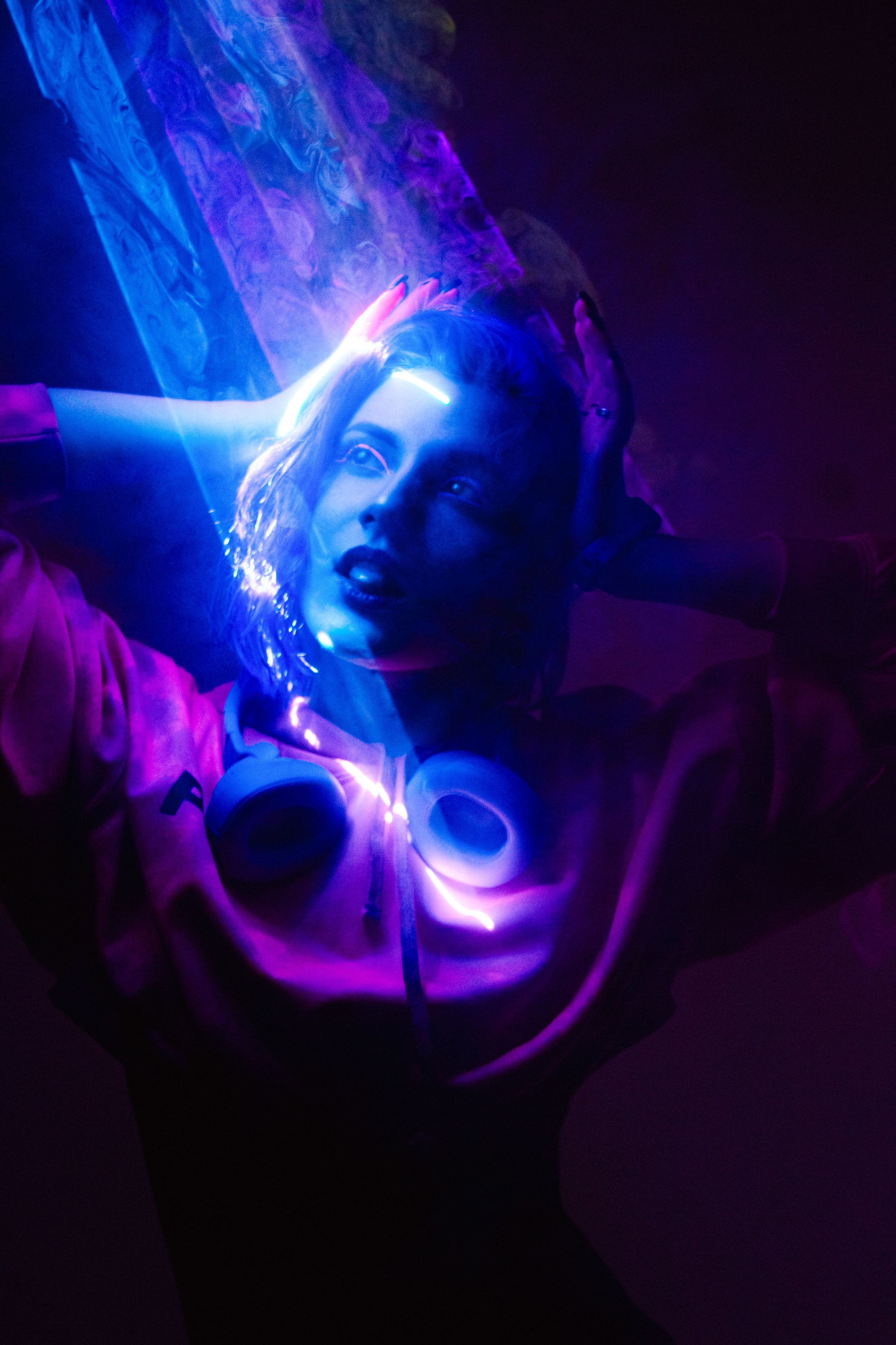 Futuristic