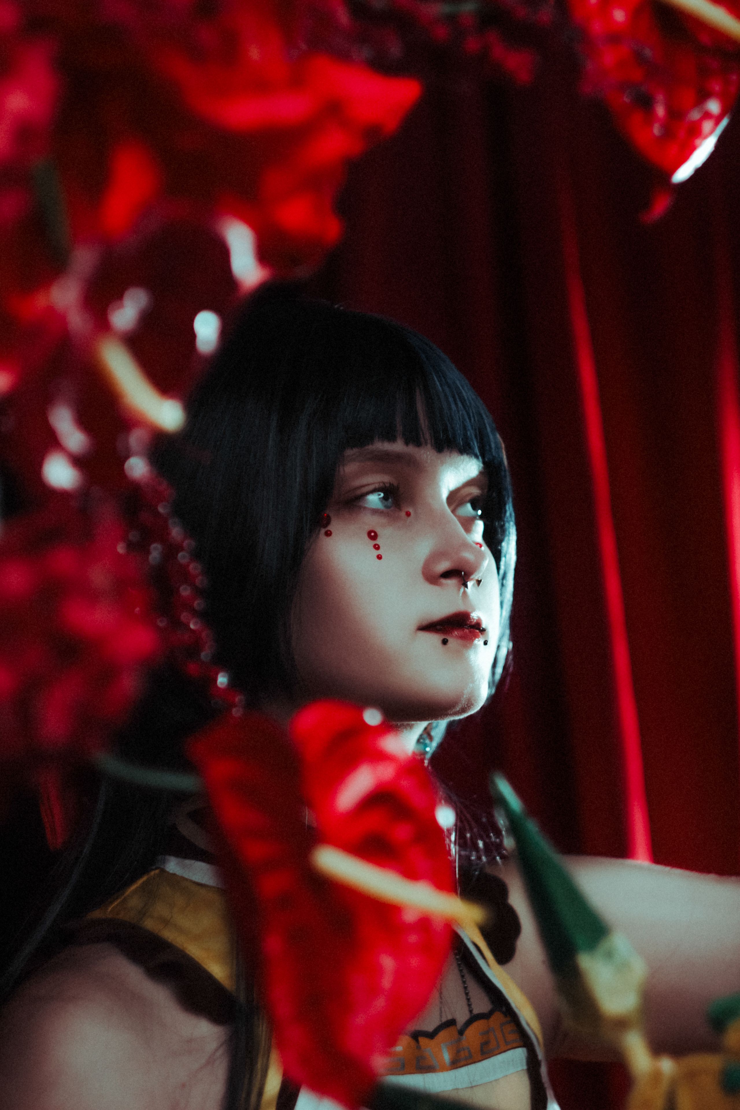 Cosplay